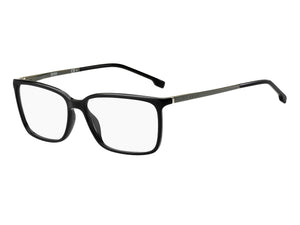 BOSS  Square Frame - BOSS 1185 BLACK