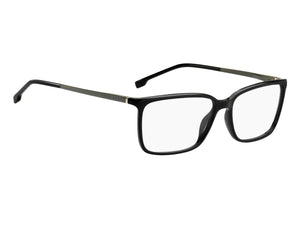 BOSS  Square Frame - BOSS 1185 BLACK