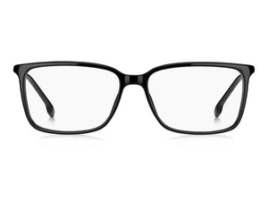 BOSS  Square Frame - BOSS 1185 BLACK