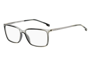 BOSS  Square Frame - BOSS 1185 GREY