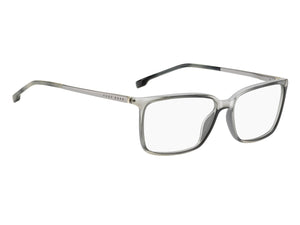 BOSS  Square Frame - BOSS 1185 GREY