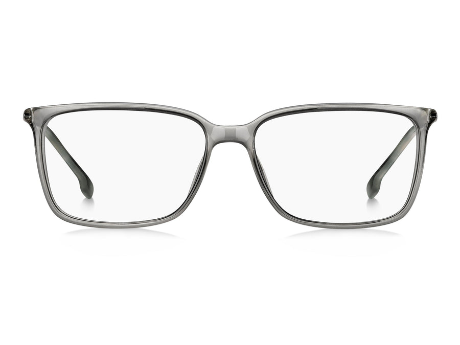 BOSS  Square Frame - BOSS 1185 GREY