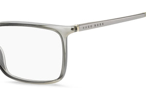 BOSS  Square Frame - BOSS 1185 GREY