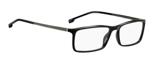 BOSS  Square Frame - BOSS 1184 BLACK