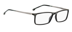 BOSS  Square Frame - BOSS 1184 GREY