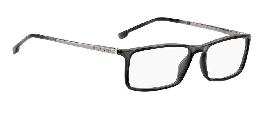 BOSS  Square Frame - BOSS 1184 GREY