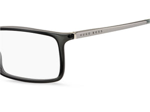 BOSS  Square Frame - BOSS 1184 GREY