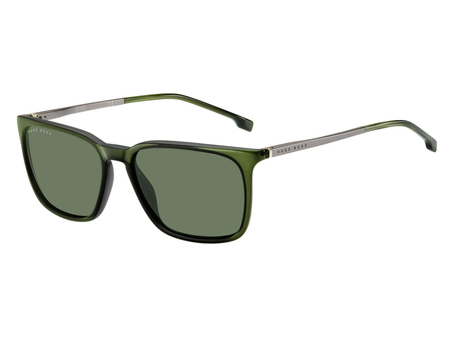 BOSS  Square sunglasses - BOSS 1183/S GREEN