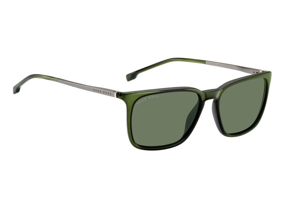 BOSS  Square sunglasses - BOSS 1183/S GREEN