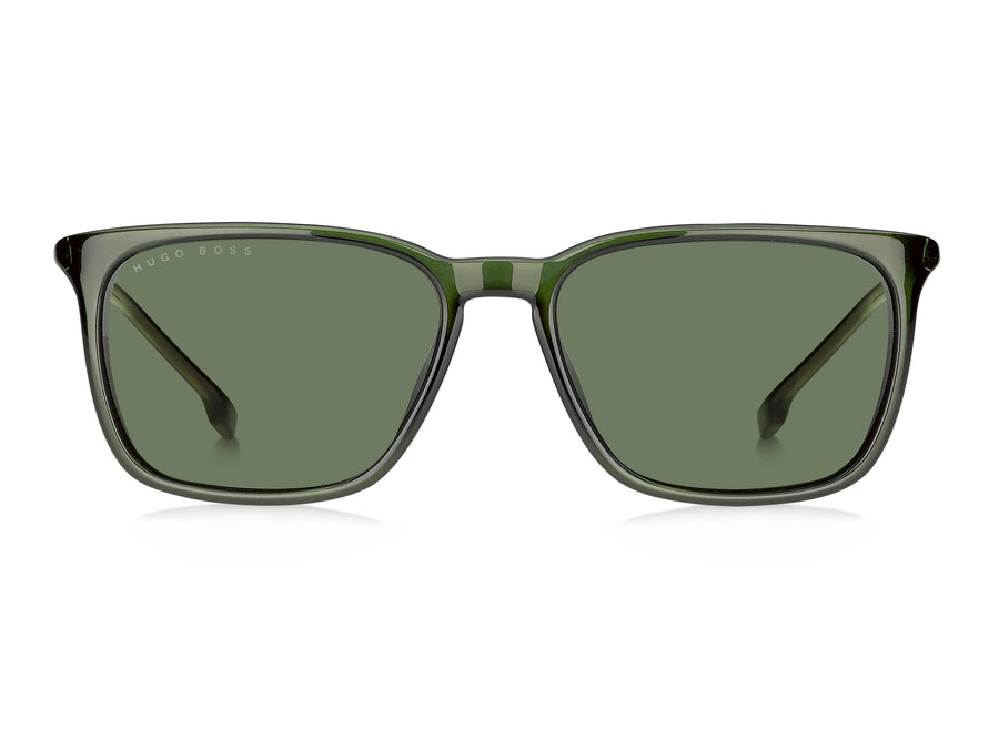 BOSS  Square sunglasses - BOSS 1183/S GREEN