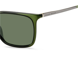 BOSS  Square sunglasses - BOSS 1183/S GREEN