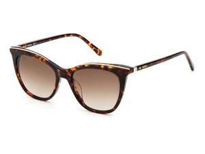 Fossil  Cat-Eye sunglasses - FOS 2103/G/S Havana