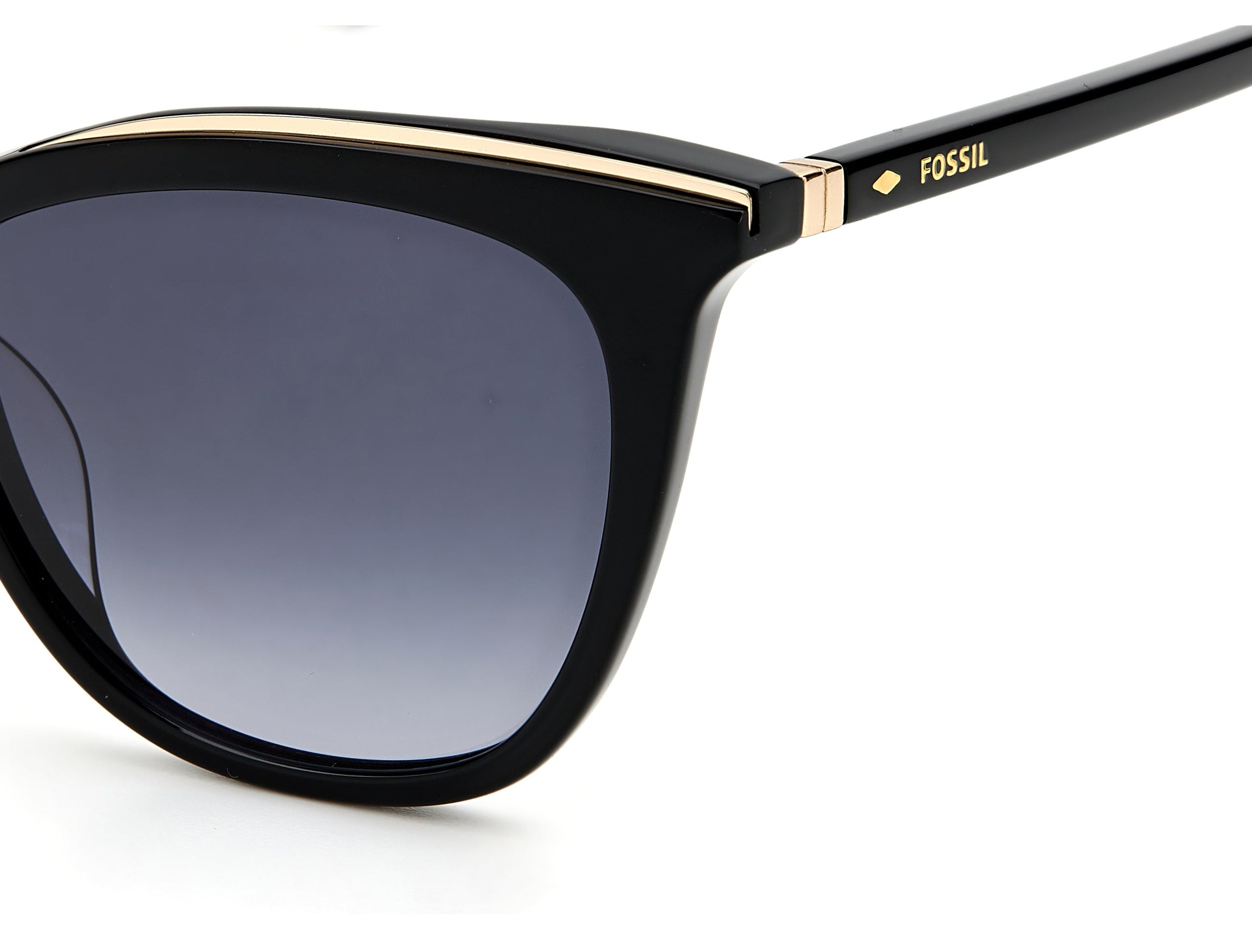 Fossil Square Sunglasses