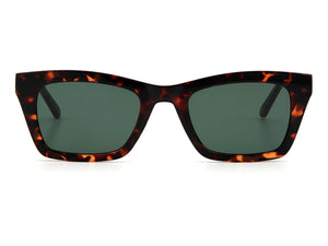 Fossil  Square sunglasses - FOS 3107/G/S Havana