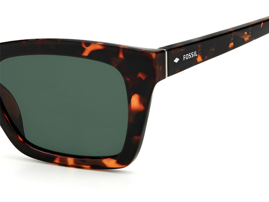 Fossil  Square sunglasses - FOS 3107/G/S Havana