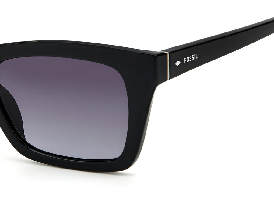 Fossil  Square sunglasses - FOS 3107/G/S Grey