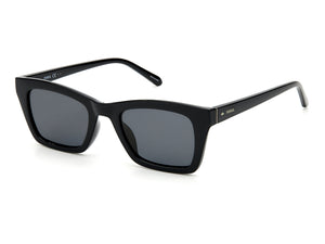 Fossil  Square sunglasses - FOS 3107/G/S Black