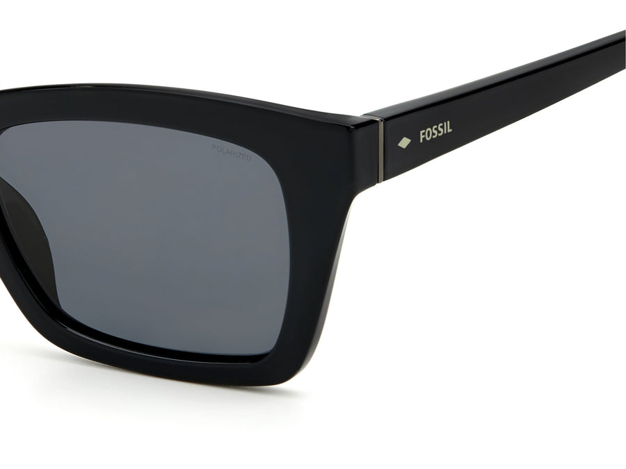 Fossil  Square sunglasses - FOS 3107/G/S Black