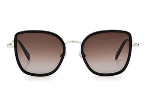 Fossil  Square sunglasses - FOS 2104/G/S Palladium