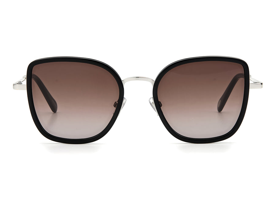 Fossil  Square sunglasses - FOS 2104/G/S Palladium