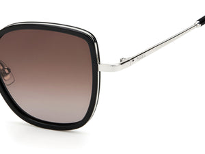 Fossil  Square sunglasses - FOS 2104/G/S Palladium