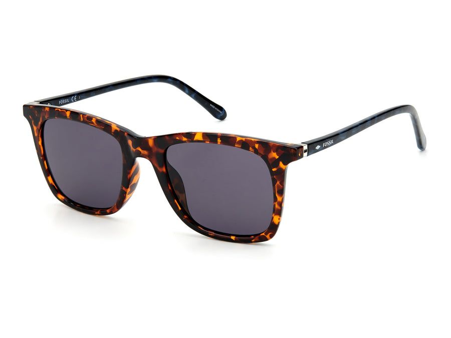 Fossil  Square sunglasses - FOS 3109/G/S Havana