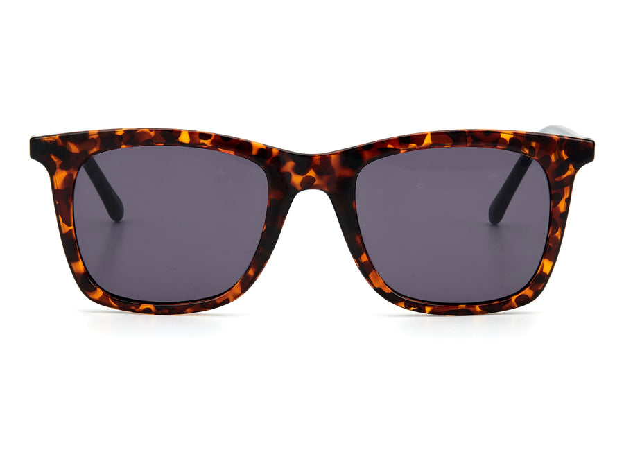 Fossil  Square sunglasses - FOS 3109/G/S Havana