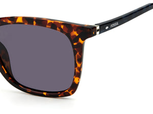 Fossil  Square sunglasses - FOS 3109/G/S Havana