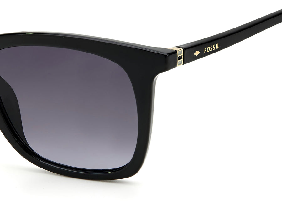 Fossil  Square sunglasses - FOS 3109/G/S Black