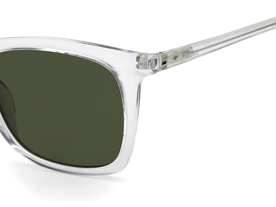 Fossil  Square sunglasses - FOS 3109/G/S Crystal