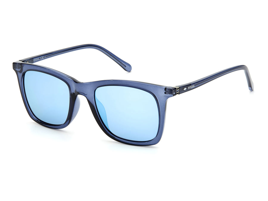 Fossil  Square sunglasses - FOS 3109/G/S Blue