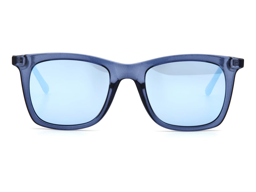 Fossil  Square sunglasses - FOS 3109/G/S Blue