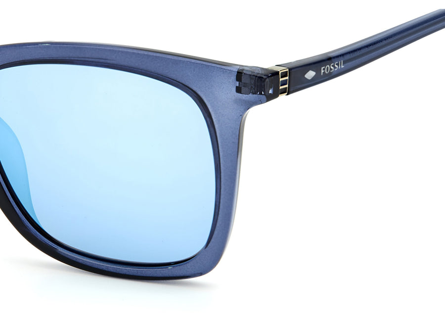 Fossil  Square sunglasses - FOS 3109/G/S Blue