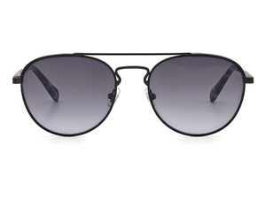 Fossil  Aviator sunglasses - FOS 2105/G/S Matte Black