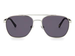 Fossil  Aviator sunglasses - FOS 3111/G/S Palladium