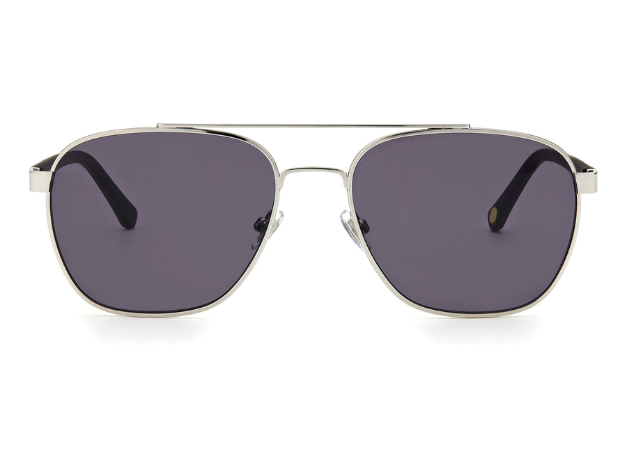 Fossil  Aviator sunglasses - FOS 3111/G/S Palladium