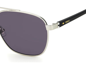 Fossil  Aviator sunglasses - FOS 3111/G/S Palladium