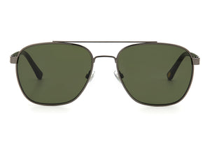 Fossil  Aviator sunglasses - FOS 3111/G/S Dark Ruthenium