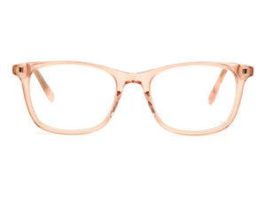 Fossil  Square Frame - FOS 7085 Crystal Pink