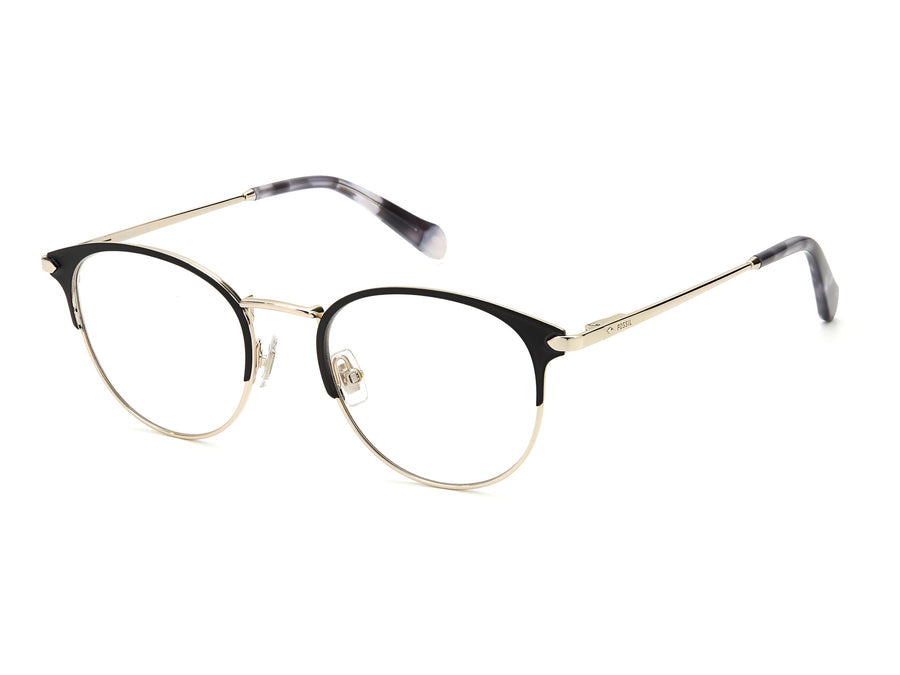 Fossil Round Frames - FOS 7087/G