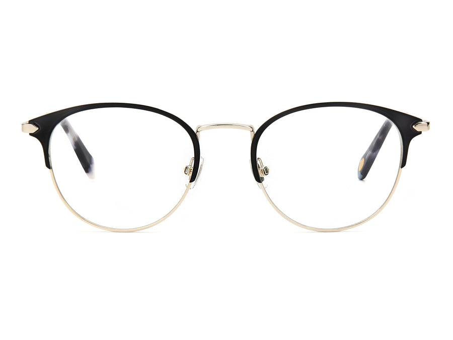 Fossil Round Frames - FOS 7087/G