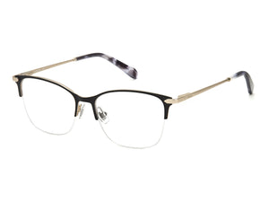 Fossil  Square Frame - FOS 7088/G Matte Black