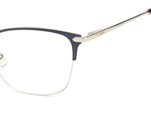 Fossil  Square Frame - FOS 7088/G Blue