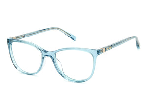 Fossil  Cat-Eye Frame - FOS 7071 Green