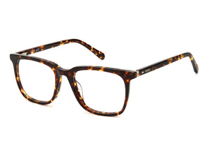 Fossil  Square Frame - FOS 7089 Havana