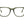 Load image into Gallery viewer, Fossil  Square Frame - FOS 7089 Crystal Green
