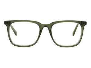 Fossil  Square Frame - FOS 7089 Crystal Green