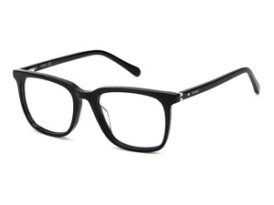 Fossil  Square Frame - FOS 7089 Black