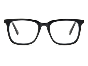 Fossil  Square Frame - FOS 7089 Black