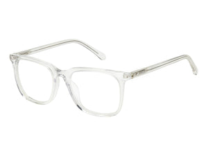 Fossil  Square Frame - FOS 7089 Crystal